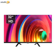 تلویزیون ال ای دی هوشمند ایکس ویژن مدل X.VISION 32XH605 سایز 32 اینچ